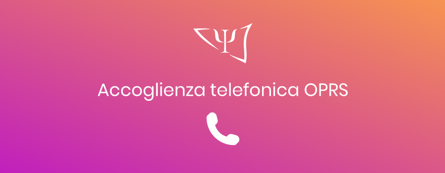 NUOVI ORARI ACCOGLIENZA TELEFONICA