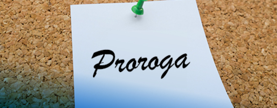 Proroga quota 2020
