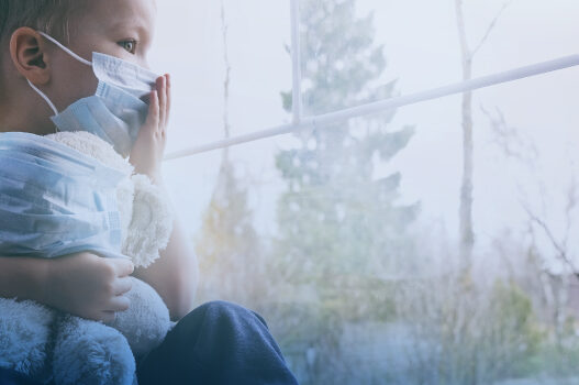 Dove sono i bambini?