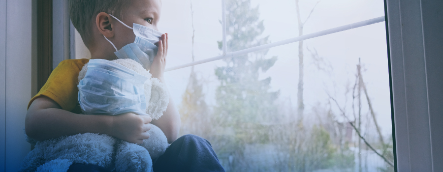 Dove sono i bambini?