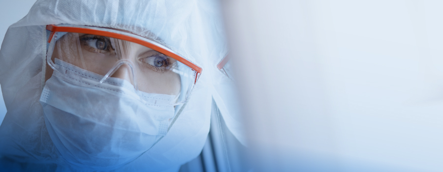 Essere psicologi, medici e pazienti ai tempi del Covid in Sicilia