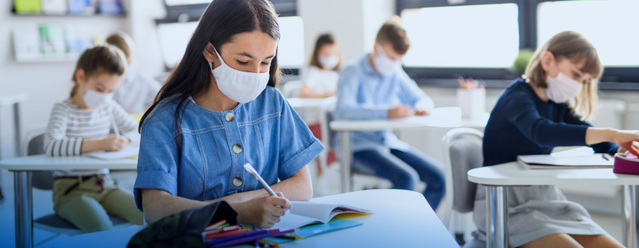 La Task Force regionale per l’elaborazione delle linee-guida per l’anno scolastico 2020-2021.
