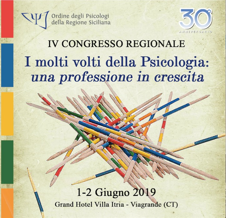 Viagrande (CT)- IV Congresso Regionale