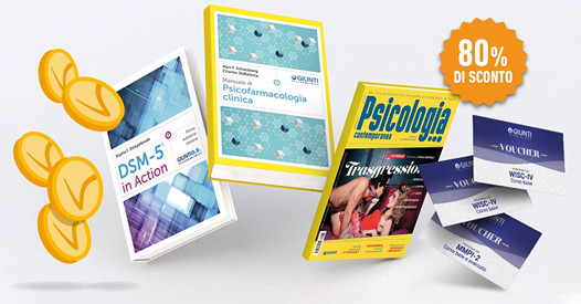 Superkit Giunti Psychometrics