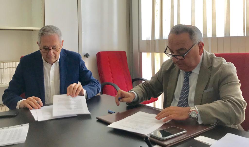 Tribunale di Palermo. Siglato protocollo d’intesa con la Procura