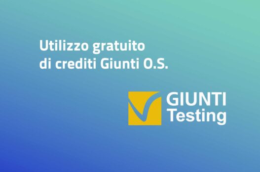Crediti Giunti O.S. per gli iscritti all’Ordine