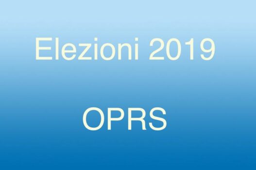 ELEZIONI 2019