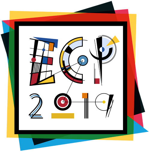 Mosca, XVI European Congress of Psychology.