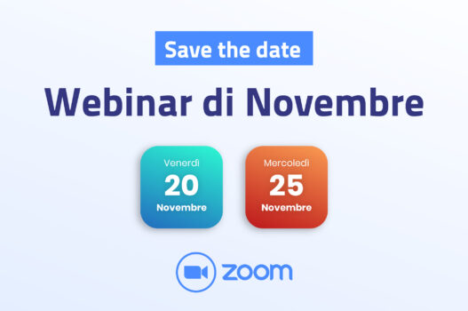 Webinar Novembre 2020