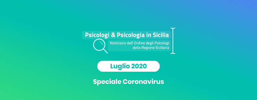 Un’oasi di socialità durante il lockdown: l’esperienza del Parco della Salute a Palermo.