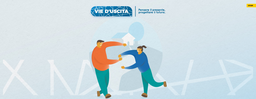 Vie d’uscita – #3 Relazioni familiari: risorse e fragilità