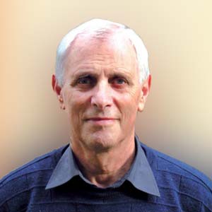 foto profilo Prof. Dr. Onno van der Hart