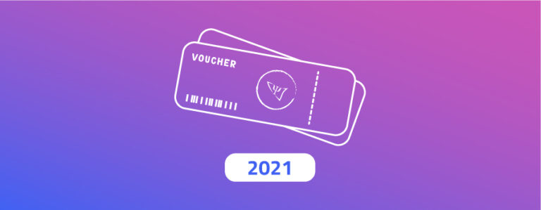 Concessione voucher formativi 2021