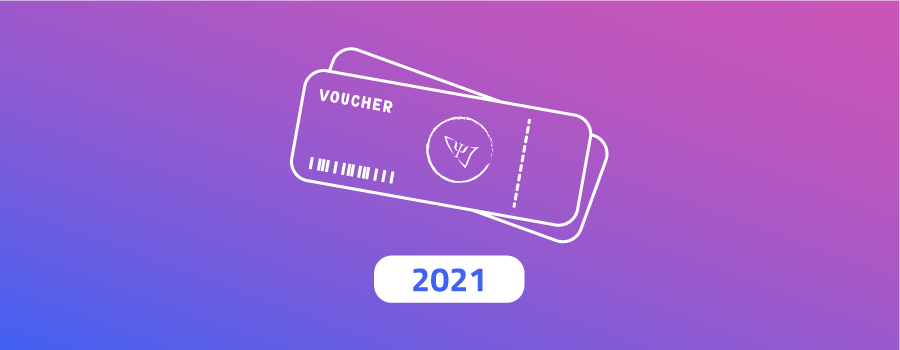 Concessione voucher formativi 2021
