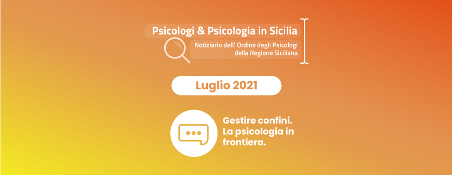 La prima accoglienza in Sicilia come frontiera. Tra de-soggettivazione e ri-soggettivazione