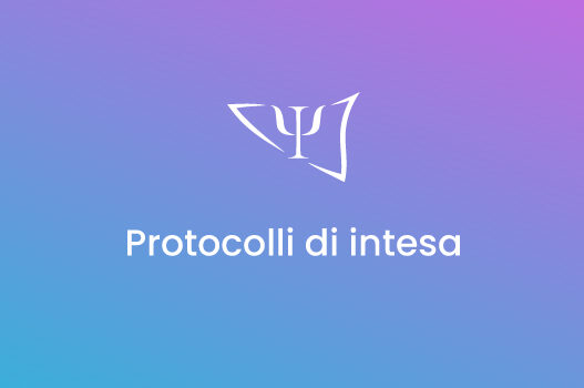 Pubblicazione avvisi per la formazione di elenchi professionisti psicologi