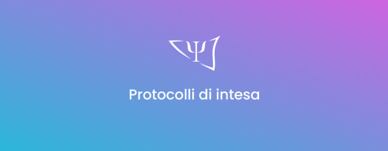 Riapertura termini degli avvisi per la formazione di elenchi professionisti psicologi