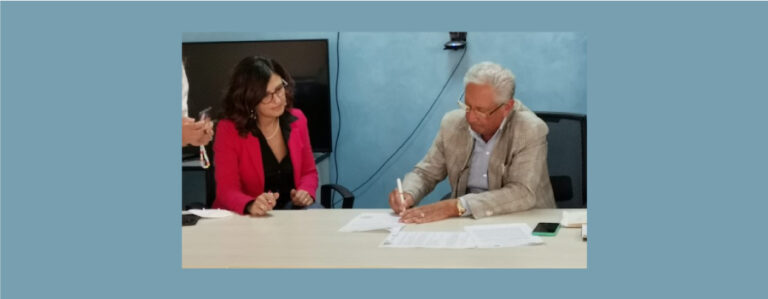 Protocollo d’intesa tra Rete Civica Salute e OPRS