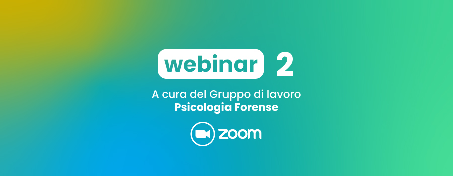 Webinar 2 – L’intervento sistemico del coordinatore genitoriale nei procedimenti civili