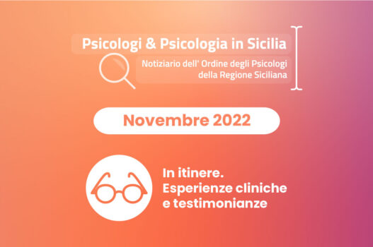 Dalla negazione al riconoscimento di sé: l’evoluzione di una breve relazione psicoterapeutica