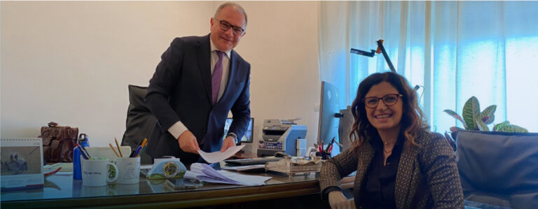 Firmato nuovo protocollo d’intesa tra OPRS e la Procura di Palermo