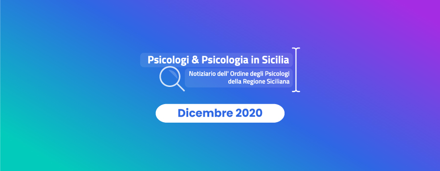 Copertina Dicembre 2020