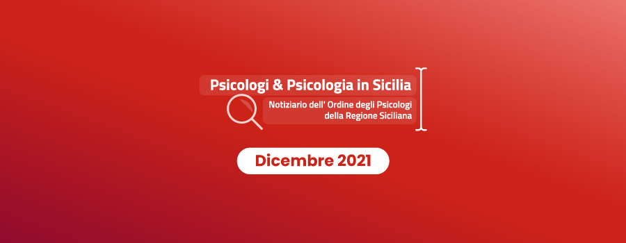 Copertina Dicembre 2021