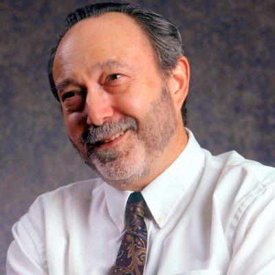 Stephen W. Porges PhD