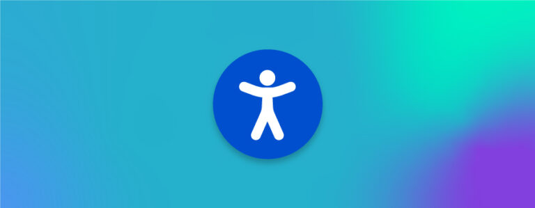Il nostro sito diventa sempre più accessibile