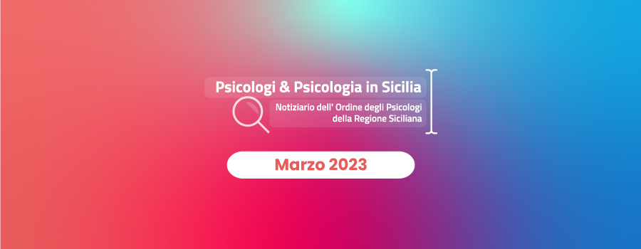 Copertina Marzo 2023