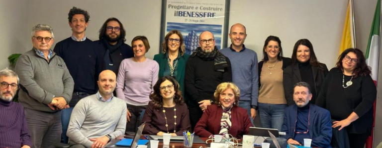 OPRS incontra la garante per l’infanzia e l’adolescenza del Comune di Palermo