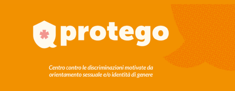 Al via il progetto di formazione del Centro antidiscriminazioni Protego