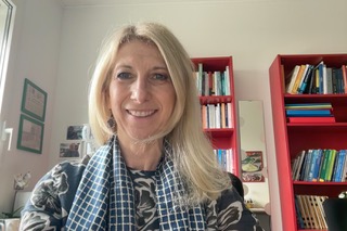Prof.ssa Sara Mondini