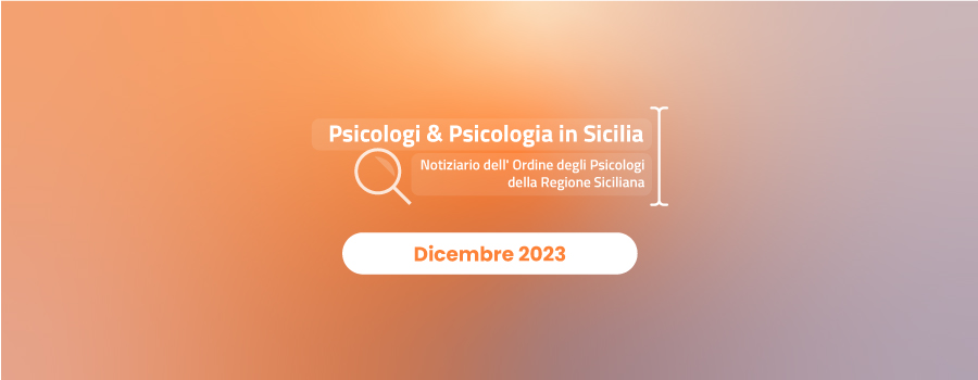Copertina Dicembre 2023