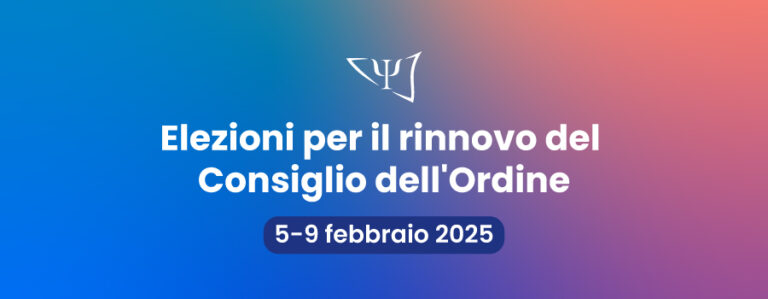 Elenco candidati alle Elezioni per il rinnovo del Consiglio dell’Ordine