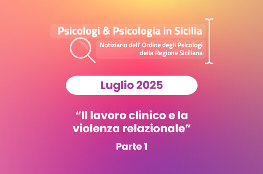 Violenza e clinica contemporanea