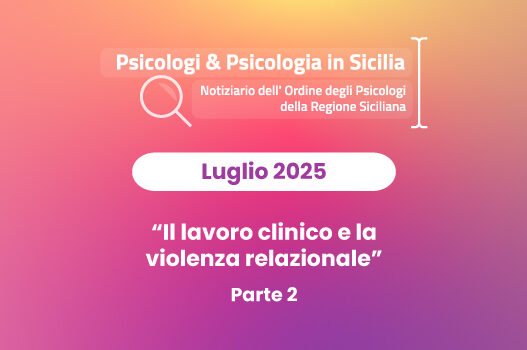 La violenza relazionale e il lavoro clinico con le tecniche narrative