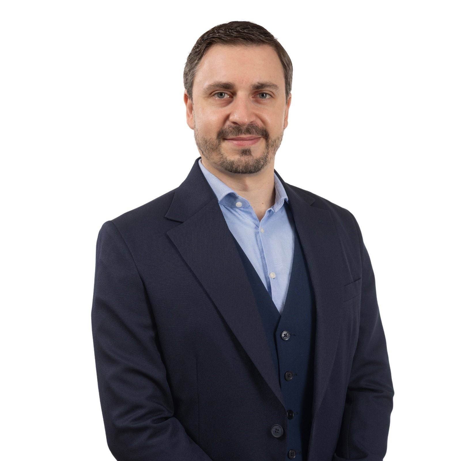 Dott. Tommaso Ciulli