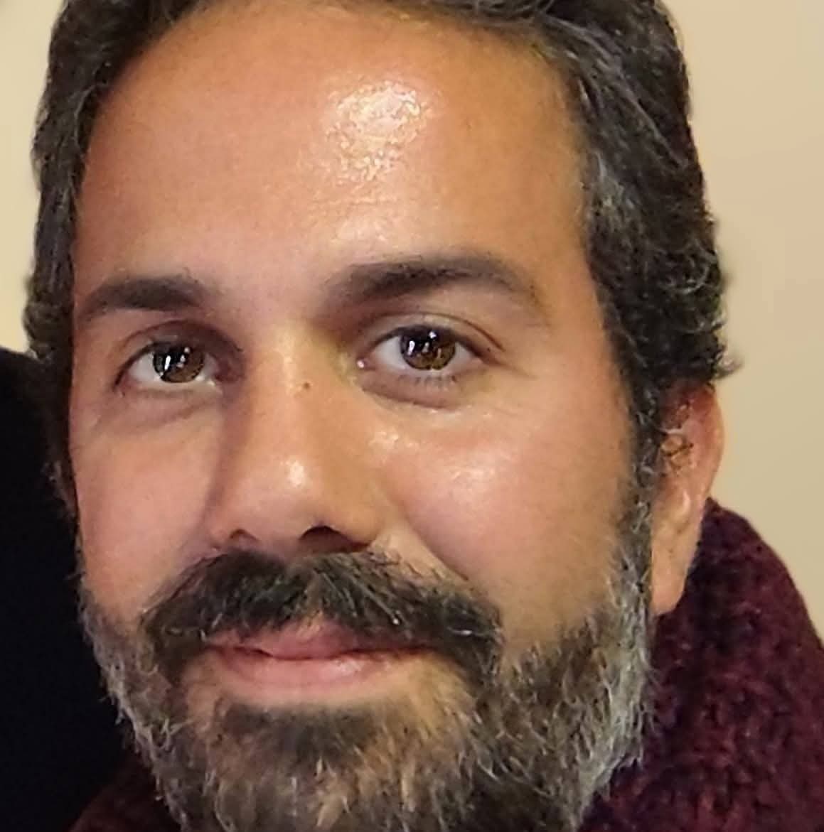 Dott. Alberto Mascena