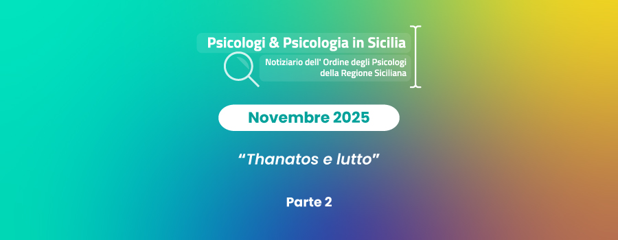 Thanatos, lutto e possessione: un viaggio psicologico nel cuore del demoniaco