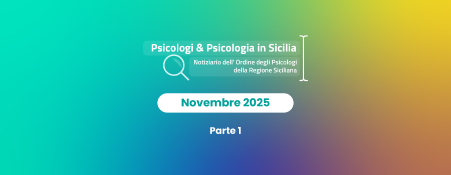 Copertina Novembre 2025