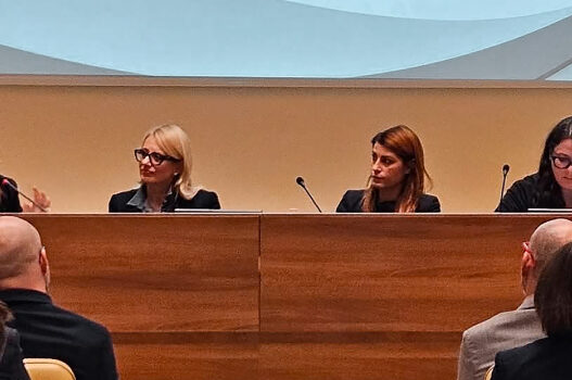 Il contributo della psicologia alla politica per l’educazione sessuo-affettiva nelle scuole