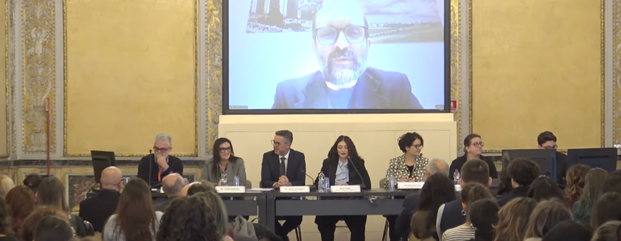 Educazione all’affettività. Prospettive sociali ed educative. Un mezzo per contrastare la violenza di genere