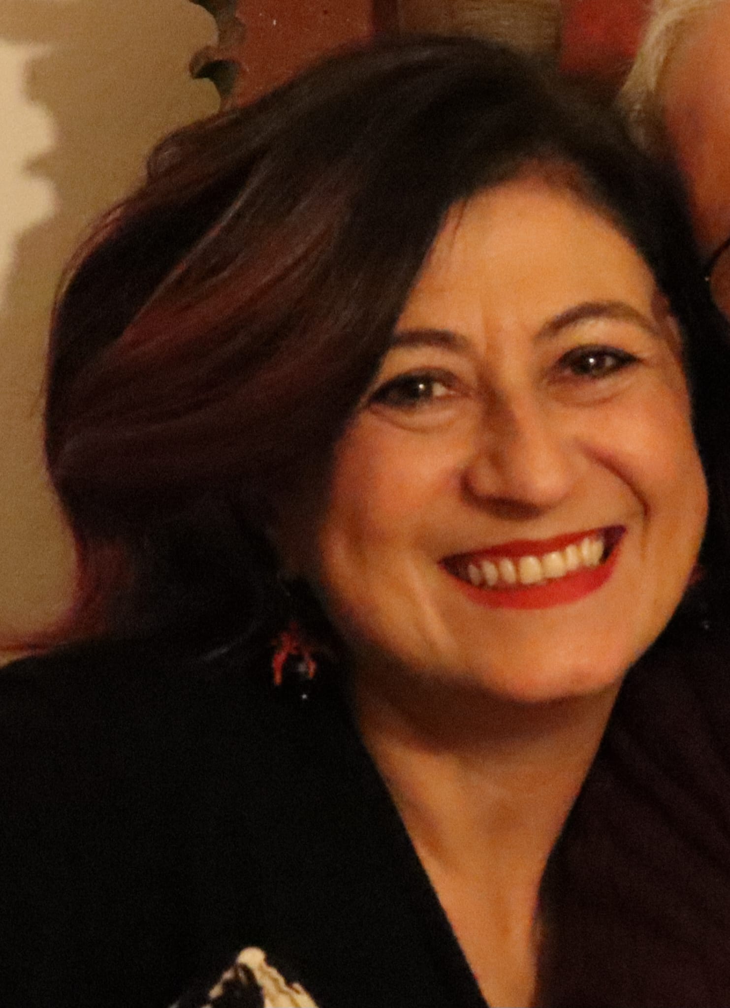 foto profilo Carmen Bosco