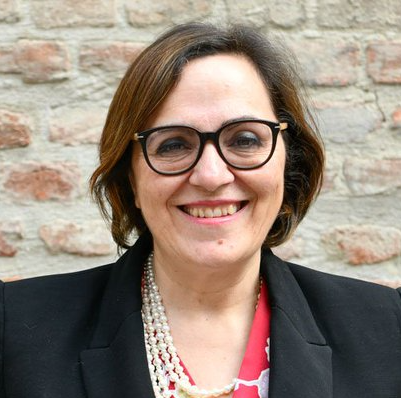 foto profilo Clara Mucci