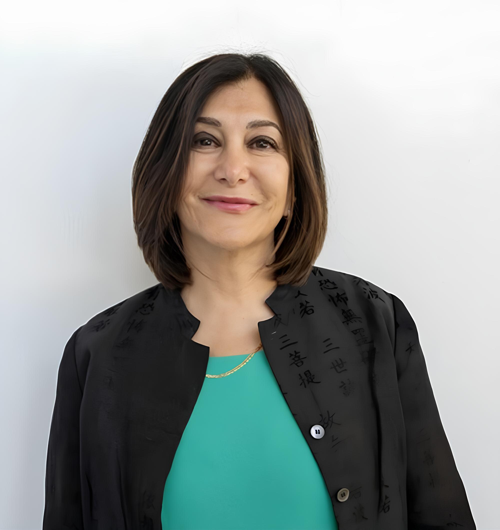 foto profilo  Isabel Fernandez