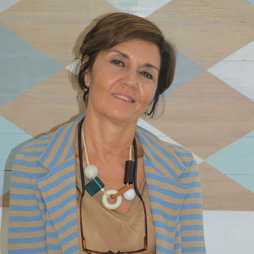 foto profilo Annamaria Scapicchio